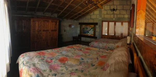 Cabañas 5 Pinos image 21