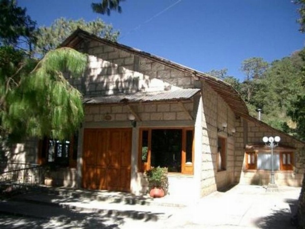 Cabañas 5 Pinos image 27